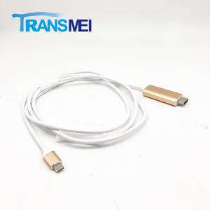 USB C TO HDMI ADAPTER