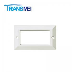 146*86MM Wall Plate
