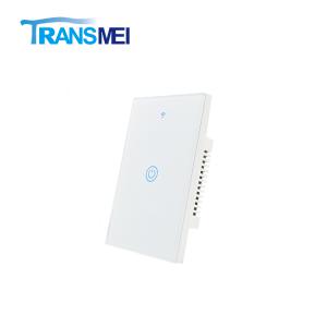 Smart Touch Switch TM-WF-01