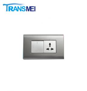  Switch&Socket TM-ZKG 203
