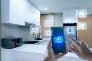 4 Stages Of Smart Home Development
