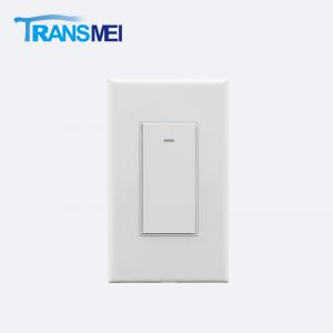 Smart switch TM-WF-US01