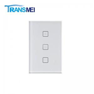 Smart Touch Dimmer Switch TM-WF-DWF01