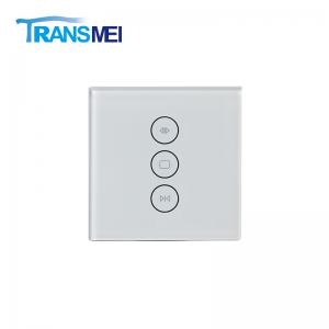 Smart Curtain Switch TM-EUC01