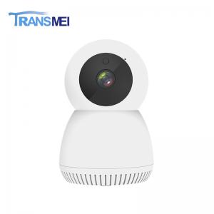 Smart WIFI Camera TM-SC02