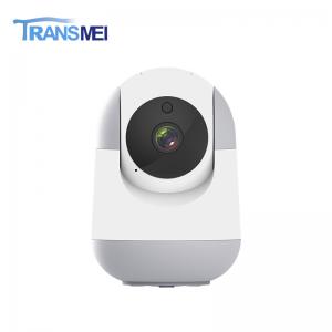 Smart WIFI Camera TM-SC03