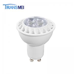 Smart Indoor Bulb TM-GU10