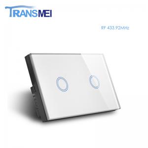 Smart Touch Switch TM-WTS02