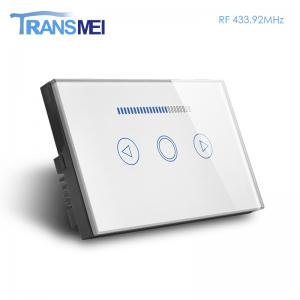 Smart Dimmer Switch TM-WTDS01