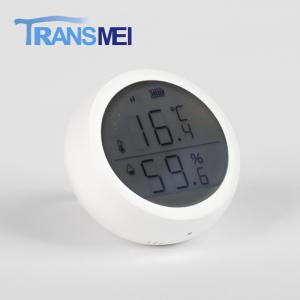 Zigbee Temperature Humidity  Detector TM-THD01