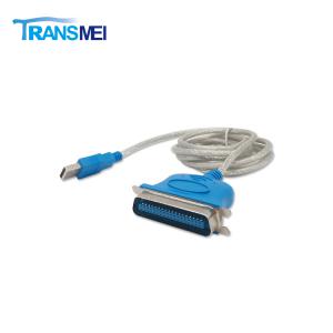 USB to IEEE1284 Cable