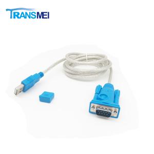 USB to RS232 cable