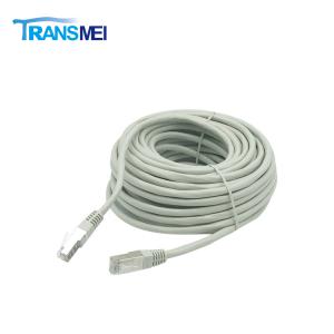 Network cable Cat.5e FTP 30M