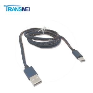 USB C  charging cable COWBOY