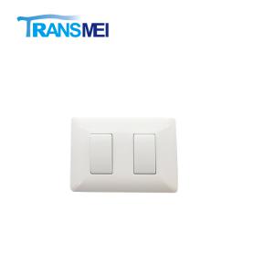  Switch&Socket TM-ML182 3WAY