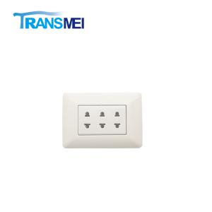 Switch&Socket TM-ML 266