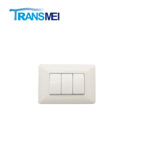  Switch&Socket TM--ML301 3WAY