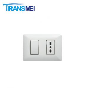Switch&Socket TM-ML 307