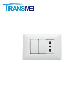 Switch&Socket TM-ML 307 3WAY