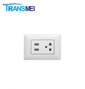 Switch&Socket TM-ML 107