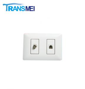 Switch&Socket TM-ML 119.1