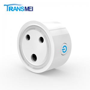 Smart Mini Plug TM-MP-IND01