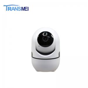 Smart WIFI Camera TM-SC05